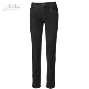 1920 Lieblingsjeans - Zwart